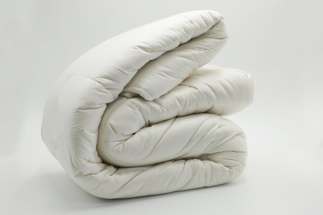 The Ultimate Guide to Choosing the Right Comforter 🌟