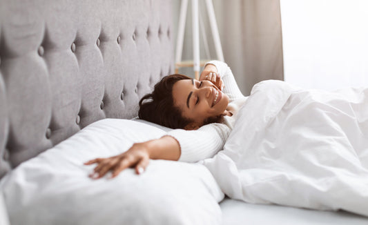 The Perfect Mother's Day Gift: Organic Bed Sheets for Pure Comfort