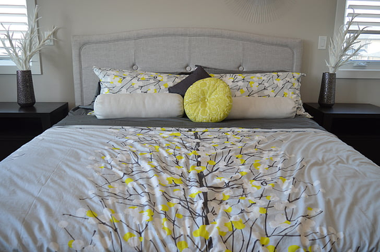 What Size Sheets For 2 Twin Beds Pushed Together? - Expert Sharing