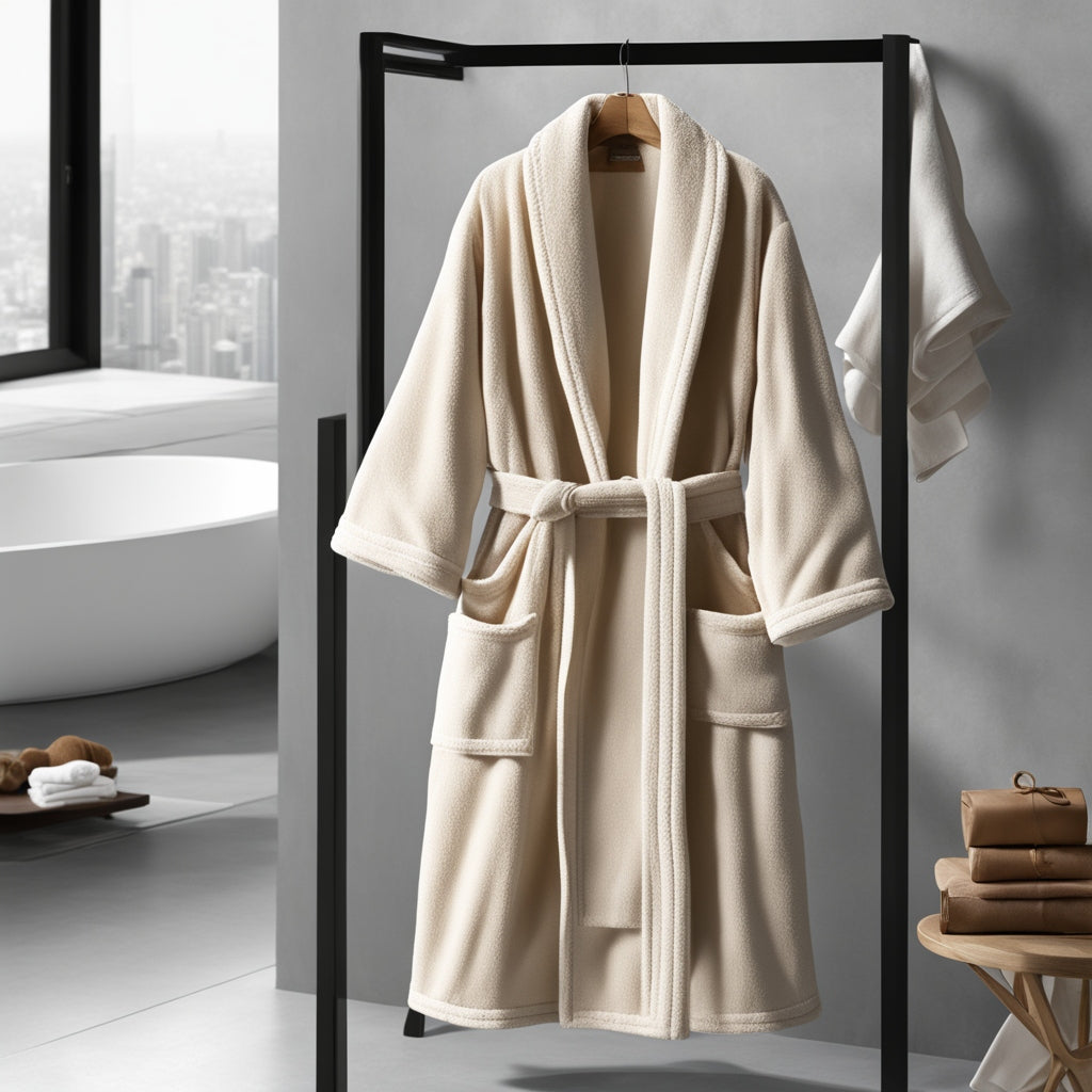Bath Robes