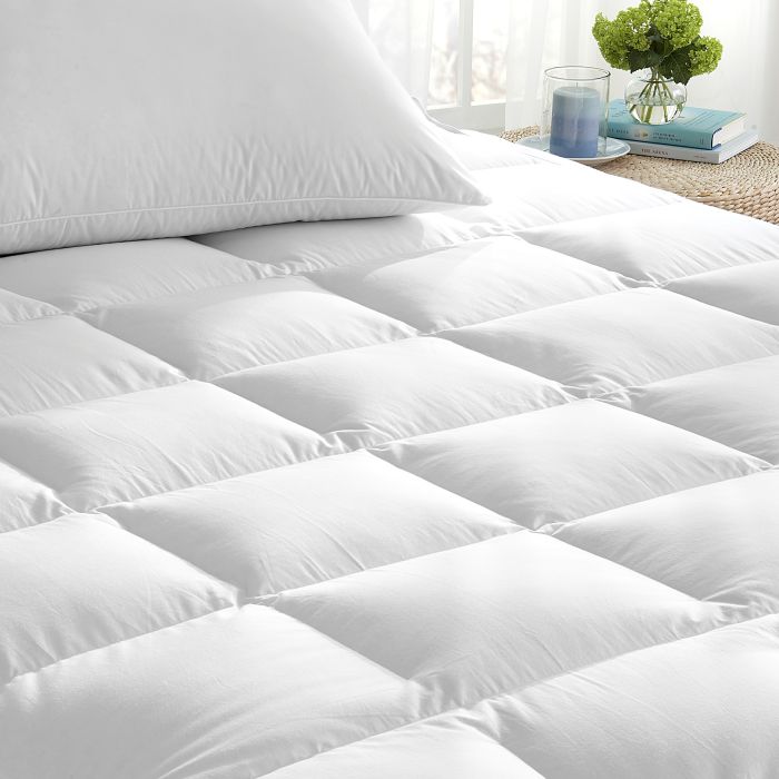 Mattress Pads
