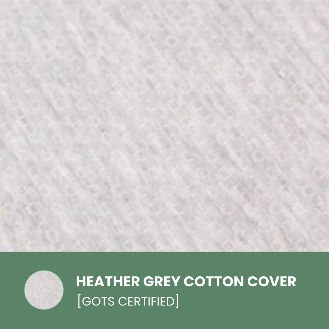 Natural mattress topper
Organic latex bed topper
Eco-friendly mattress pad
Pressure-relief latex topper
Breathable bed topper
Non-toxic mattress overlay
Soft latex comfort layer
Natural foam mattress topper
Hypoallergenic bed pad
Plush latex topper
GOLS-certified mattress topper
