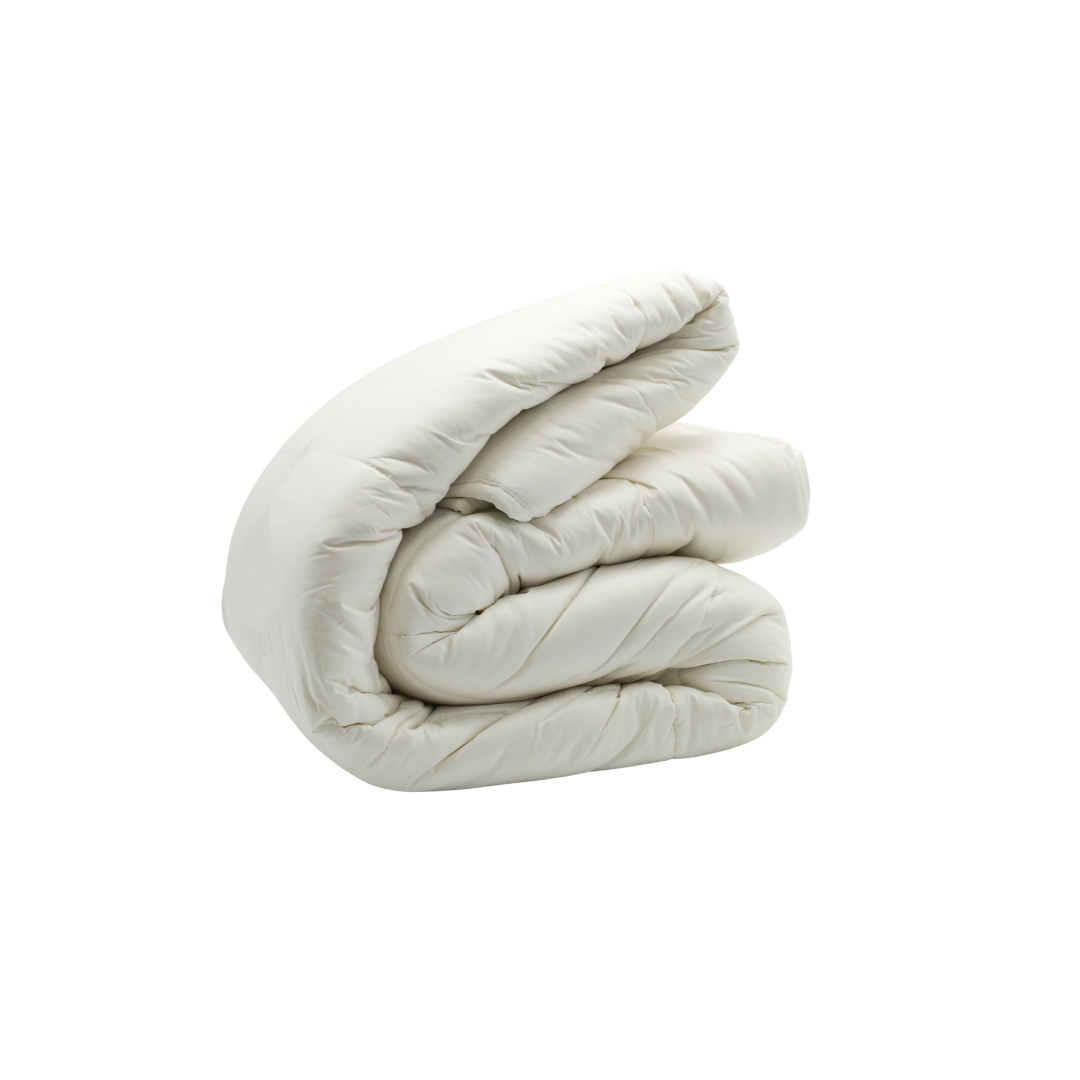 wool comforter heavy light weight warm best soft twin full king queen hypoallergenic non toxic organic natural