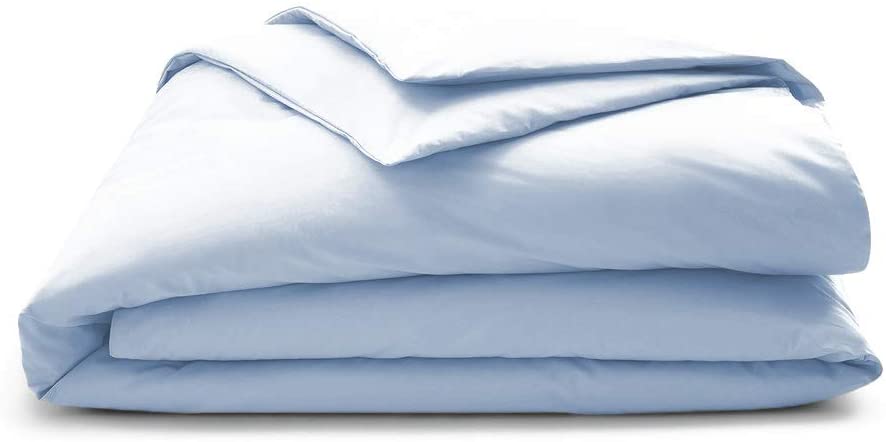 Premium Organic Cotton Duvet Cover 550 TC