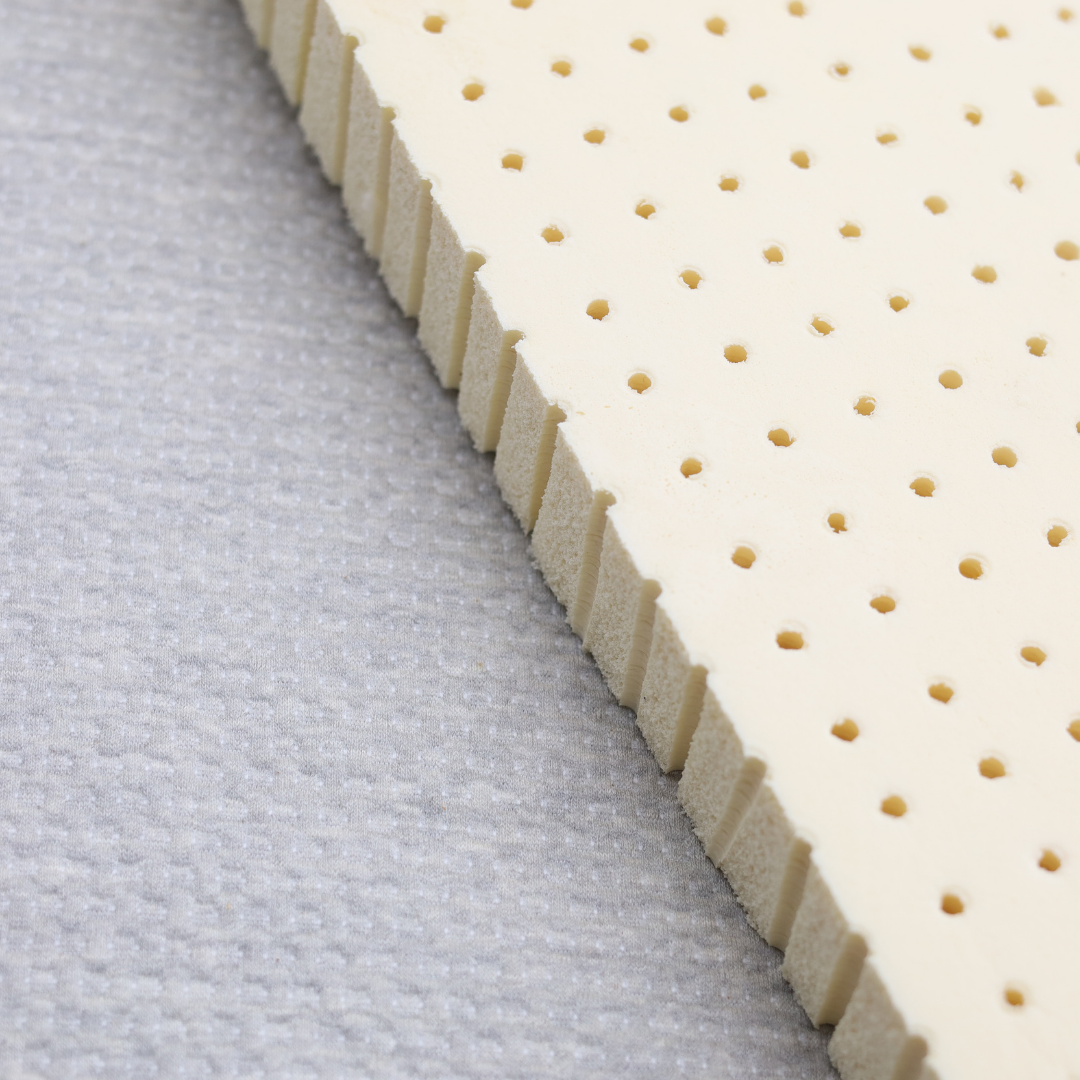 Sustainable bed topper
Cooling latex mattress pad
Latex cushion overlay
Comfort-enhancing mattress topper
Organic sleep surface topper
Latex bed cushioning
Premium foam mattress pad
Durable latex mattress overlay
Supportive natural bed topper