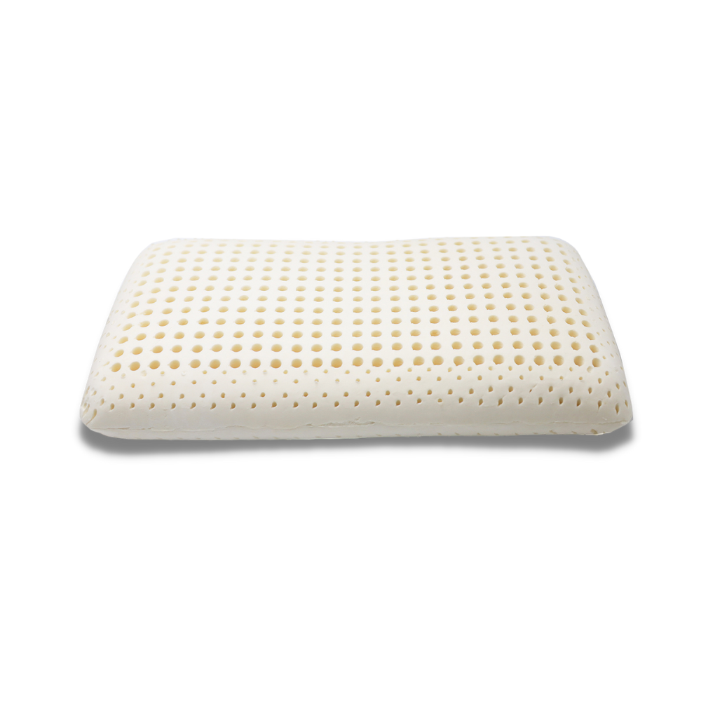 100% Organic Latex Pillow