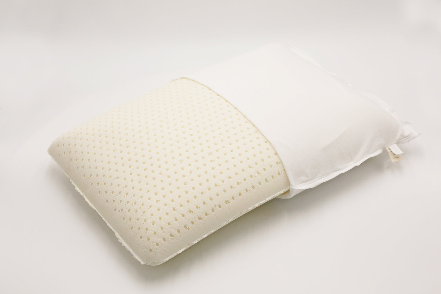 Talalay King Pillow