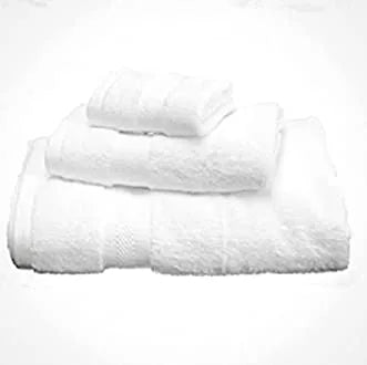 Organic Cotton Towel Set
