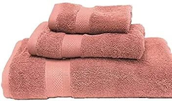 100% Organic Cotton Towel Set