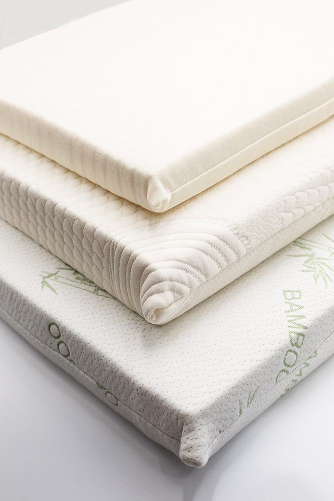 Latex mattress topper - latex topper - best mattress topper - topper for bed - twin, twin xl, full, queen, king, cal king - 2” inch mattress topper - 3” inch mattress topper - best latex mattress topper - organic mattress topper - organic latex mattress topper - topper for bed - mattress topper pad - memory foam mattress topper - cooling mattress topper - mattress - dunlop latex mattress topper - latex bed topper - GOTS Certified - GOLS Certified - organic cotton