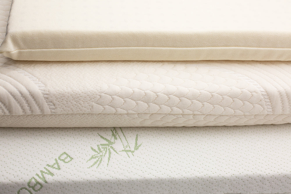 Latex mattress topper - latex topper - best mattress topper - topper for bed - twin, twin xl, full, queen, king, cal king - 2” inch mattress topper - 3” inch mattress topper - best latex mattress topper - organic mattress topper - organic latex mattress topper - topper for bed - mattress topper pad - memory foam mattress topper - cooling mattress topper - mattress - dunlop latex mattress topper - latex bed topper - GOTS Certified - GOLS Certified - organic cotton