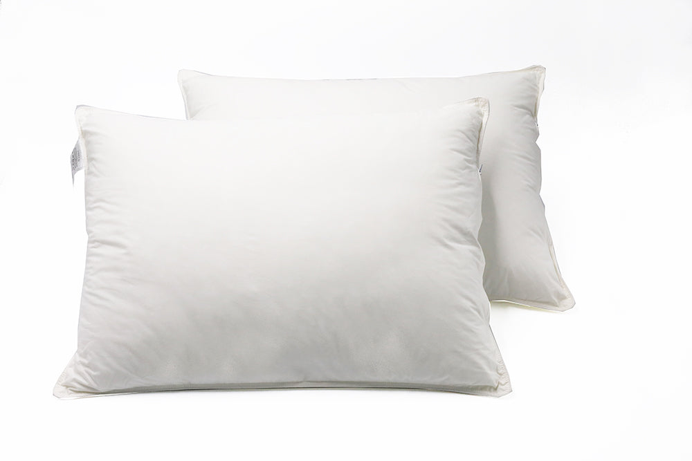 Hypoallergenic Down-Alternative Throw Pillow Insert 23 + Reviews