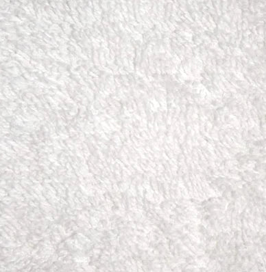 Lightweight terry cloth robe