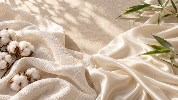 Bamboo vs Cotton Sheets: Which Is Right for Your Bed?