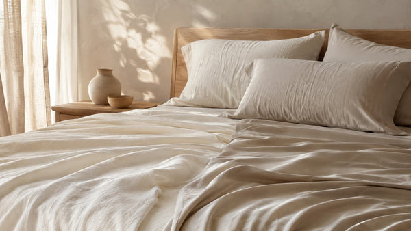 Bamboo vs Cotton Sheets