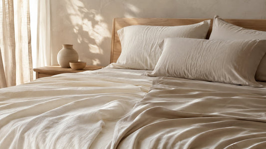 Bamboo vs Cotton Sheets