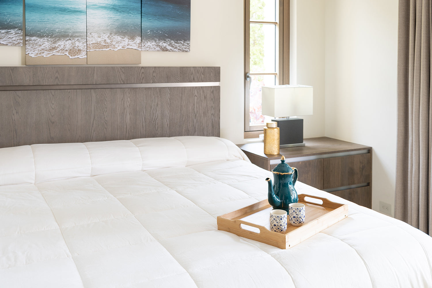 How Often Should You Wash Your Comforter? A Complete Guide Organic Textiles