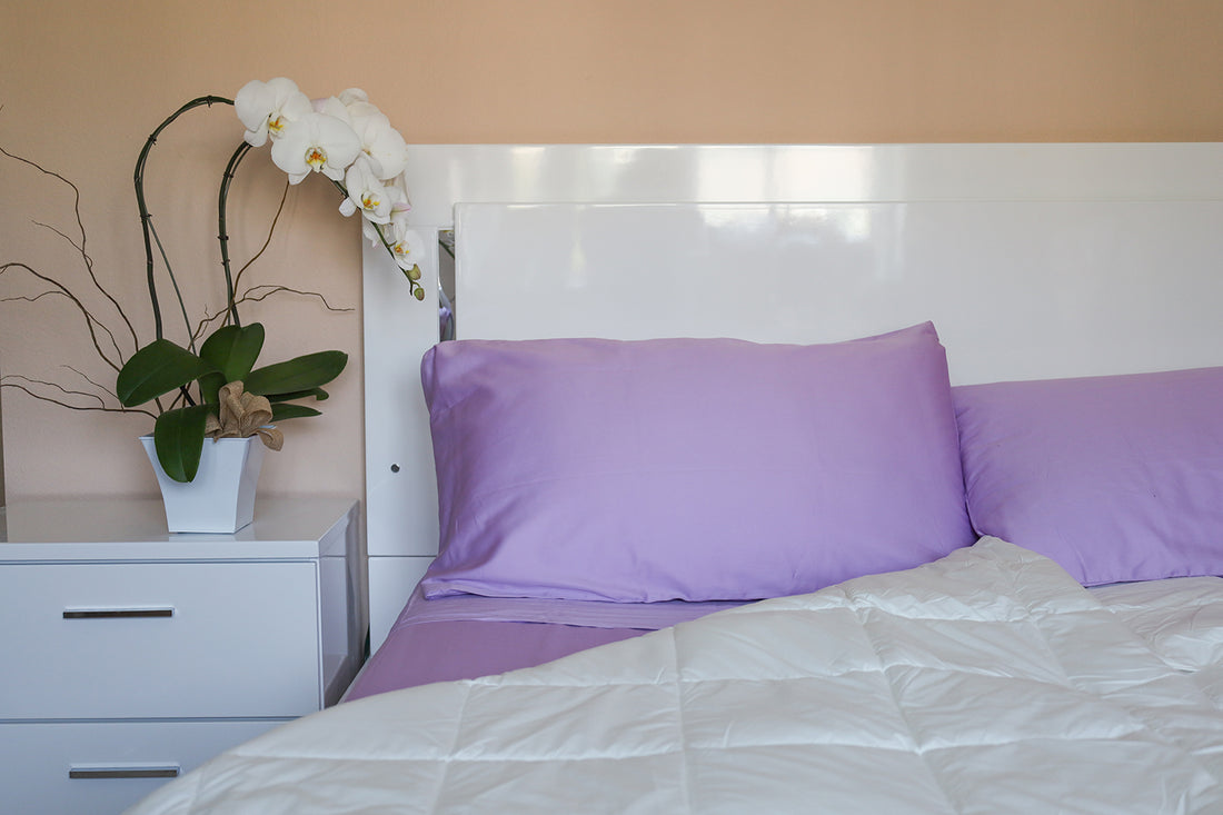 The Ultimate Guide to Buying Pillows: How to Choose the Perfect Pillow for a Good Night's Sleep