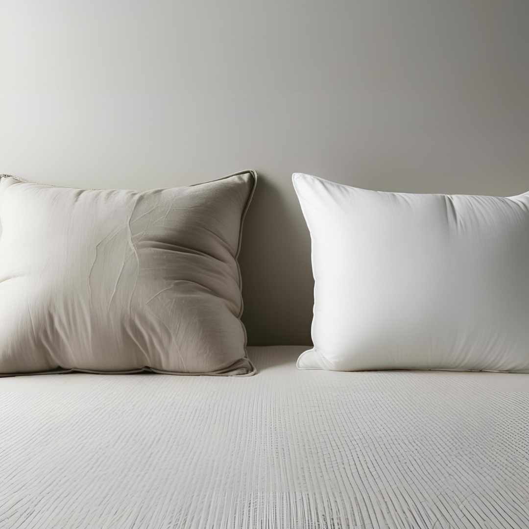 💤 How Often Should I Change My Pillow?