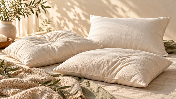 Signs You Need a New Pillow