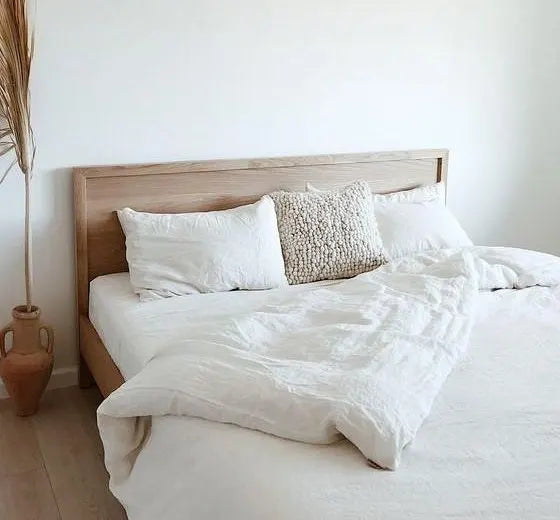 How To Keep Comforter From Sliding Off The Bed? Easy Tips