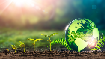 What is Earth Day & Why Does it Matter? – Organic Textiles