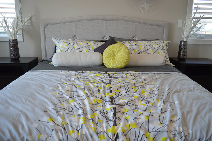 What Size Sheets For 2 Twin Beds Pushed Together? - Expert Sharing