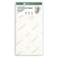 Organic Latex Baby Crib Mattress Topper with Premium GOTS Certified Cover - Organic Textiles