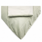 Organic Cotton Bed Pillowcases - Breathable and Smoothly Soft - [GOTS CERTIFIED] - Organic Textiles