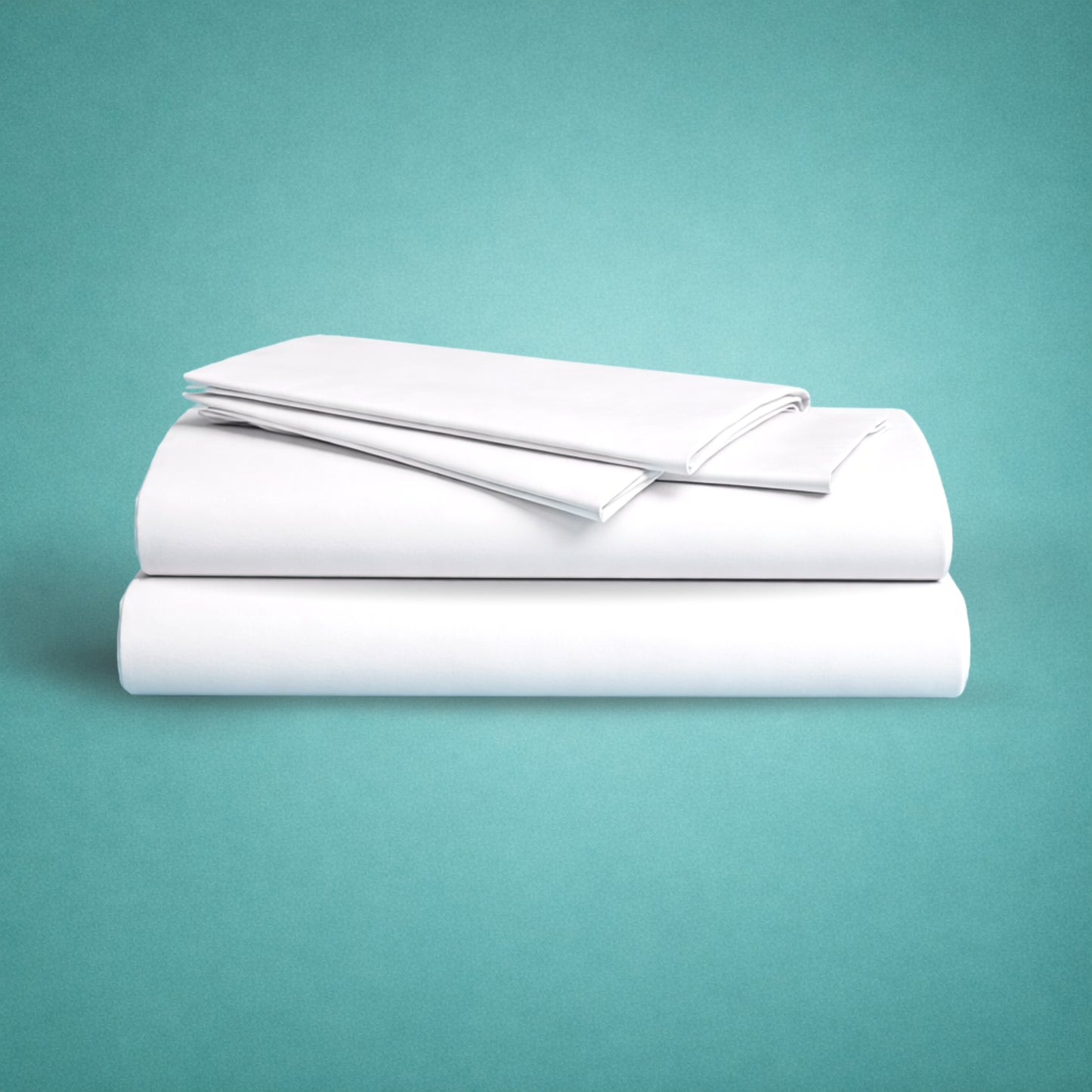 350 Thread Count Luxury Sateen Organic Cotton Bed Sheet Set [GOTS CERTIFIED] - Organic Textiles