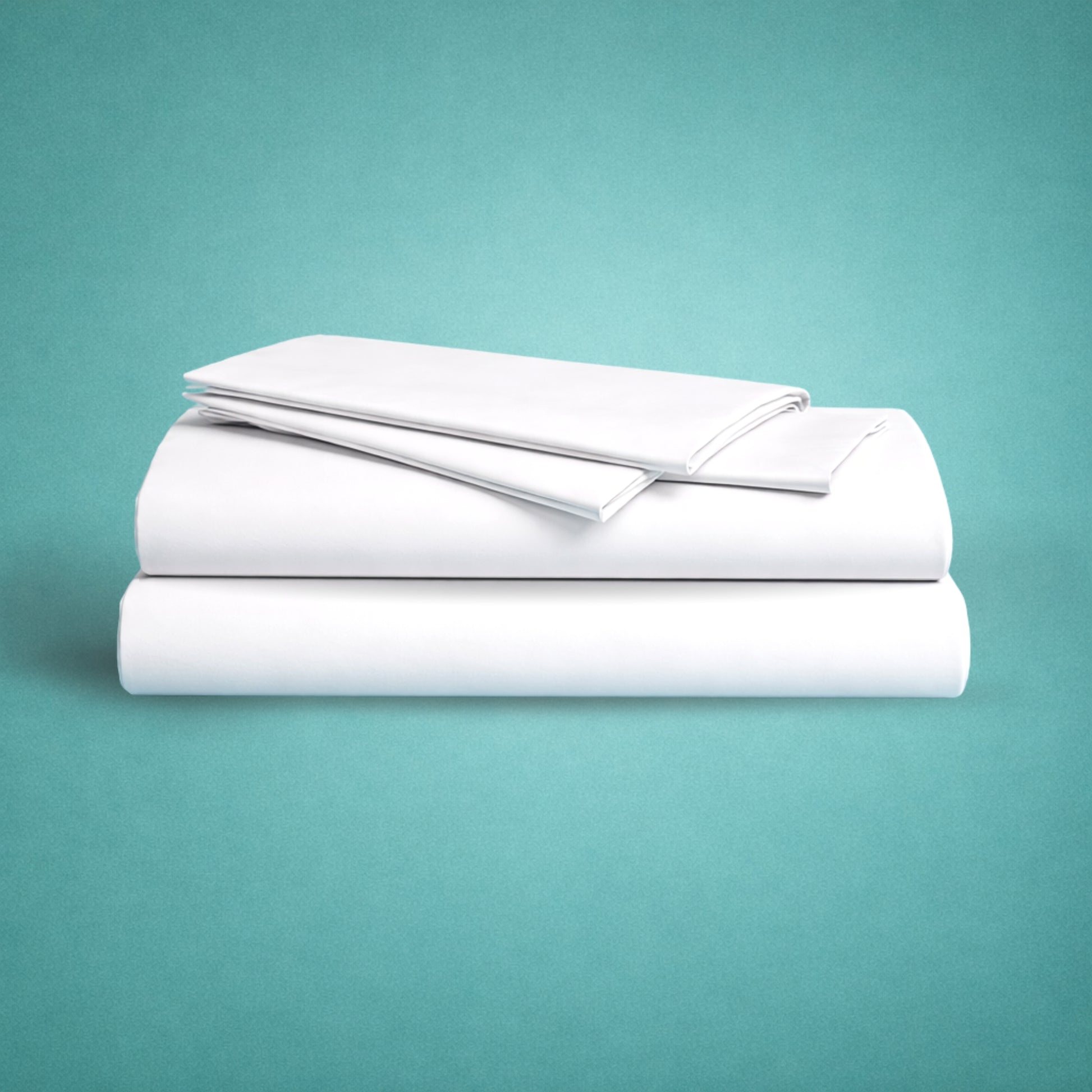 350 Thread Count Luxury Sateen Organic Cotton Bed Sheet Set [GOTS CERTIFIED] - Organic Textiles