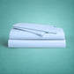 350 Thread Count Luxury Sateen Organic Cotton Bed Sheet Set [GOTS CERTIFIED] - Organic Textiles
