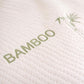 Organic Shredded Latex Pillow for Neck Pain Relief [GOLS CERTIFIED] - Organic Textiles