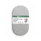 Organic Latex Baby Crib Mattress Topper with Premium GOTS Certified Cover - Organic Textiles