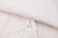 Certified Organic Cotton Coverlet Comforter 