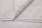 Organic Cotton Coverlet Comforter set