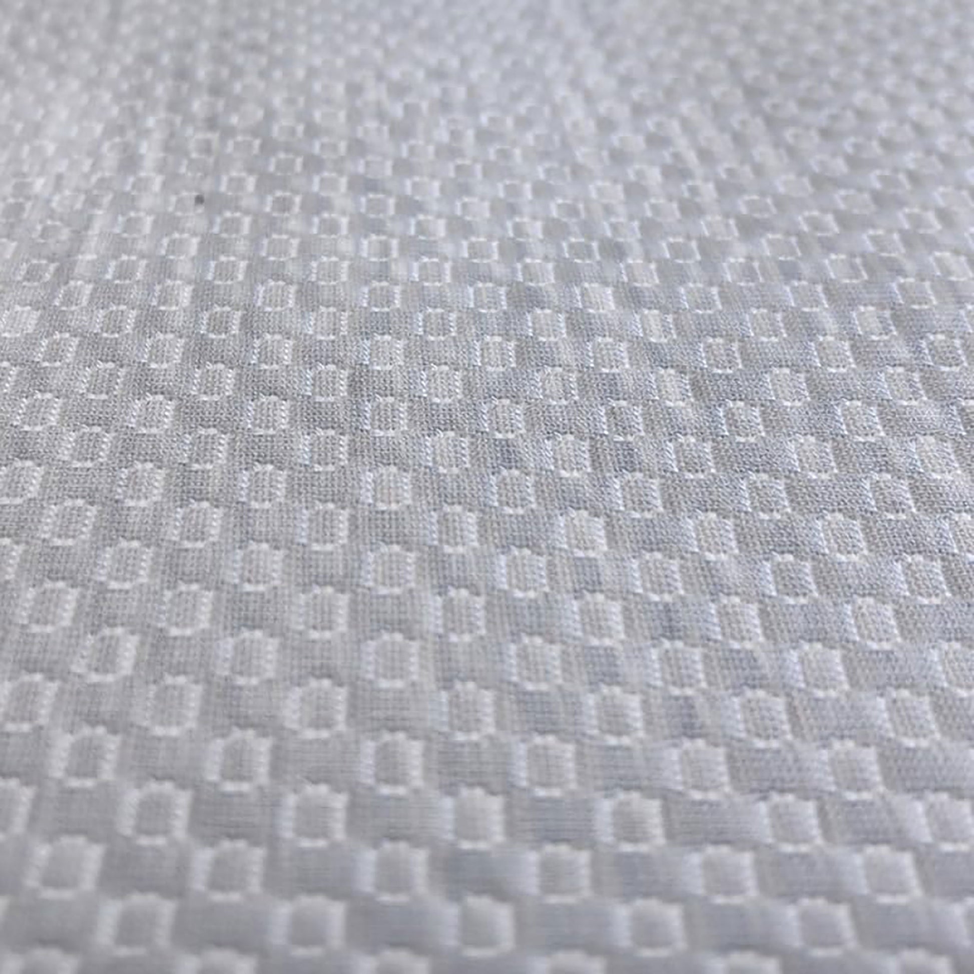 Organic Shredded Latex Pillow for Neck Pain Relief [GOLS CERTIFIED] - Organic Textiles