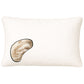 100% Natural Kapok Bed Pillow with GOTS Certified Cotton Cover for Stomach, Side or Back Sleeper - Organic Textiles