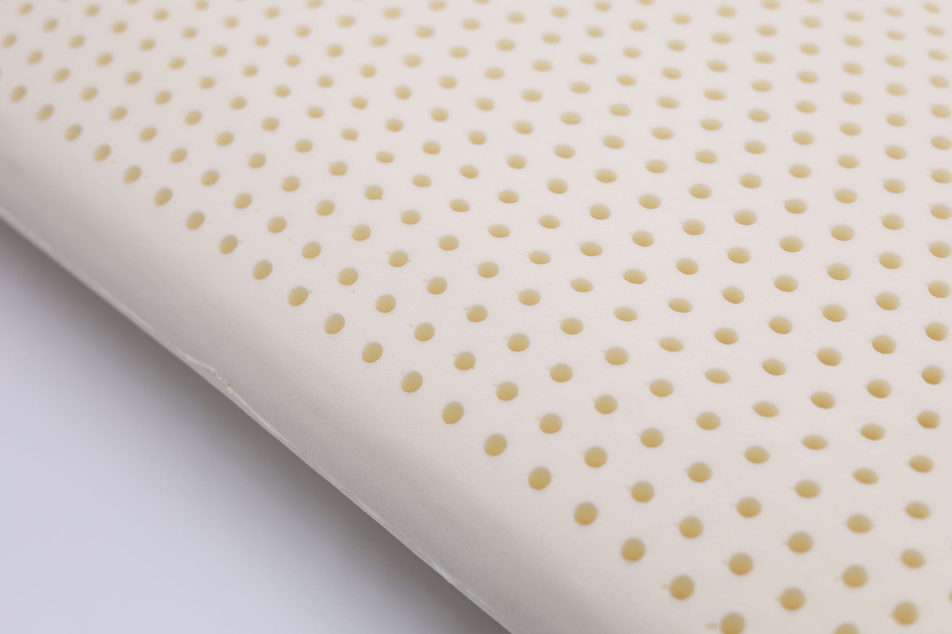 Low Loft Latex Pillow