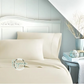 350 Thread Count Luxury Sateen Organic Cotton Bed Sheet Set [GOTS CERTIFIED]