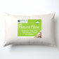 OrganicTextiles Organic Toddler Pillows 12" x 16" - Organic Textiles
