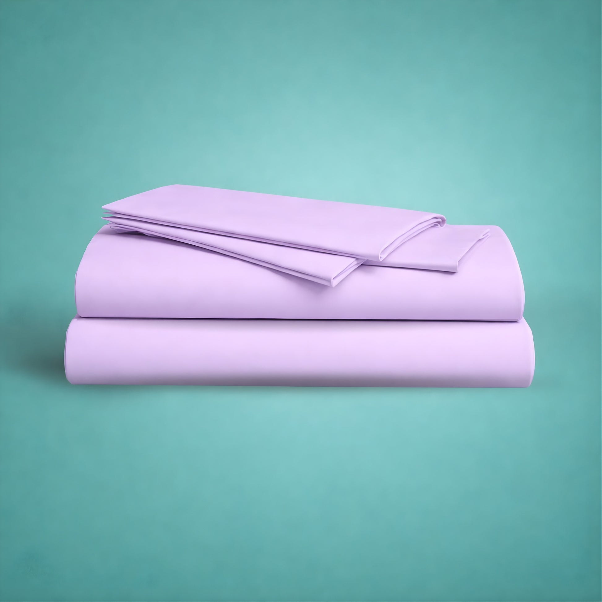 350 Thread Count Luxury Sateen Organic Cotton Bed Sheet Set [GOTS CERTIFIED] - Organic Textiles