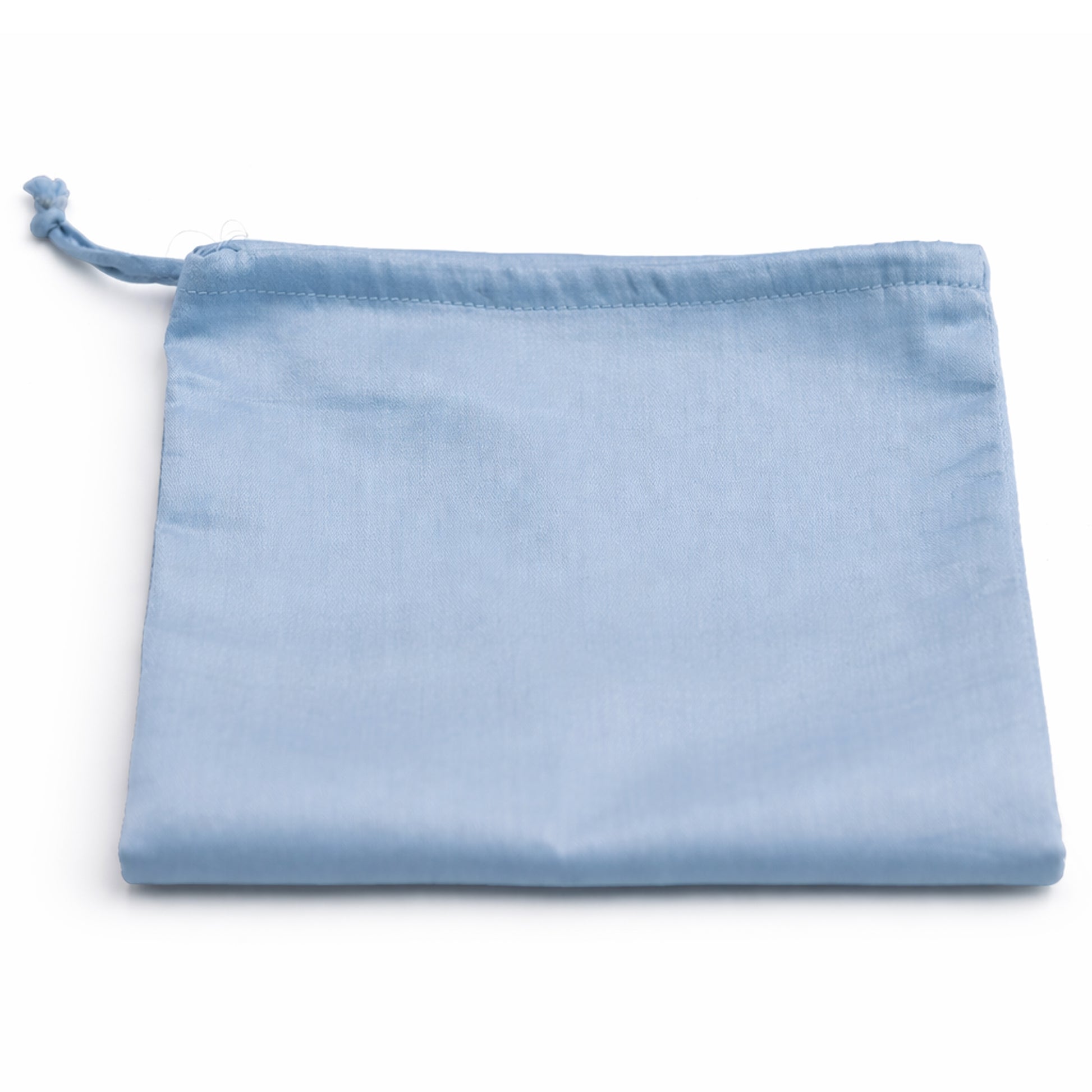 Organic Cotton Bed Pillowcases - Breathable and Smoothly Soft - [GOTS CERTIFIED] - Organic Textiles