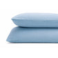Organic Cotton Bed Pillowcases - Breathable and Smoothly Soft - [GOTS CERTIFIED] - Organic Textiles