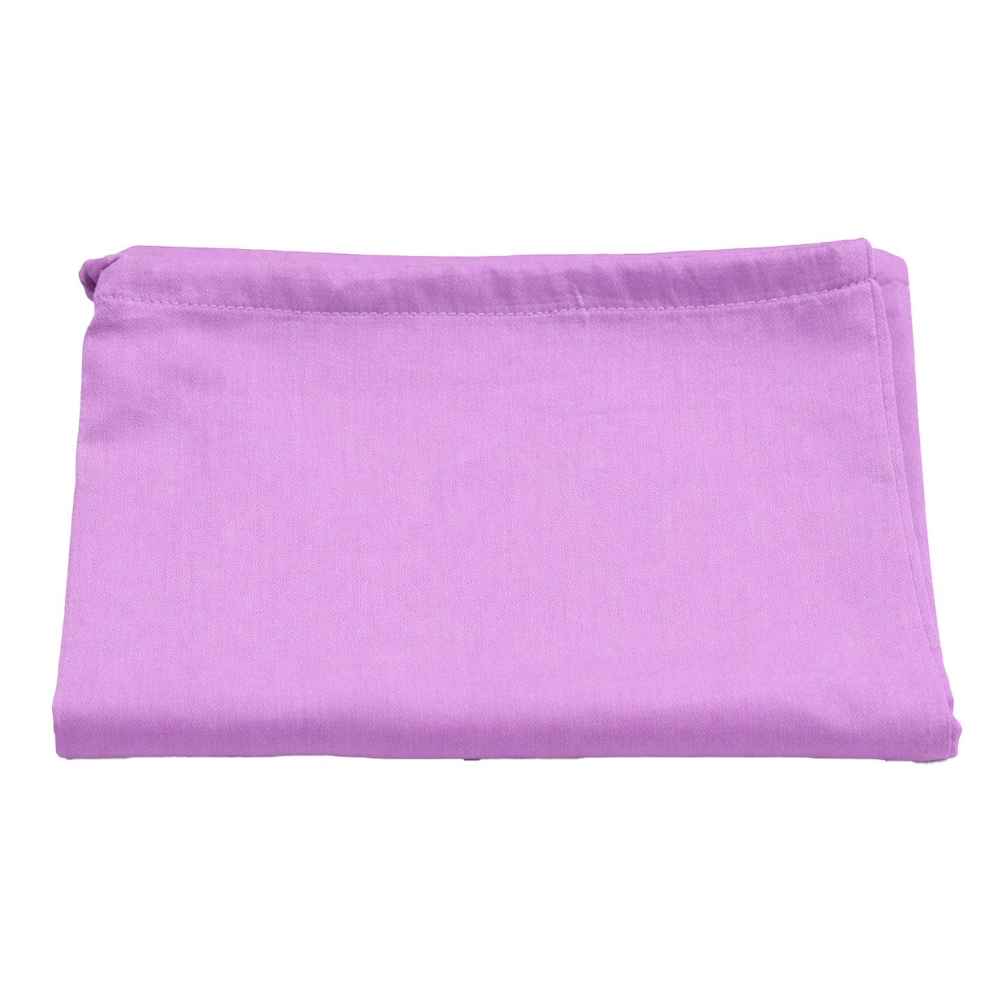 Organic Cotton Bed Pillowcases - Breathable and Smoothly Soft - [GOTS CERTIFIED] - Organic Textiles