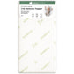 Organic Latex Baby Crib Mattress Topper with Premium GOTS Certified Cover - Organic Textiles