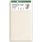 Organic Latex Baby Crib Mattress Topper with Premium GOTS Certified Cover - Organic Textiles