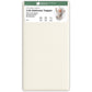 Organic Latex Baby Crib Mattress Topper with Premium GOTS Certified Cover - Organic Textiles