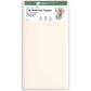 Organic Latex Baby Crib Mattress Topper with Premium GOTS Certified Cover - Organic Textiles