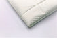 Standard Crib Organic Alternative Down Comforter - Organic Textiles